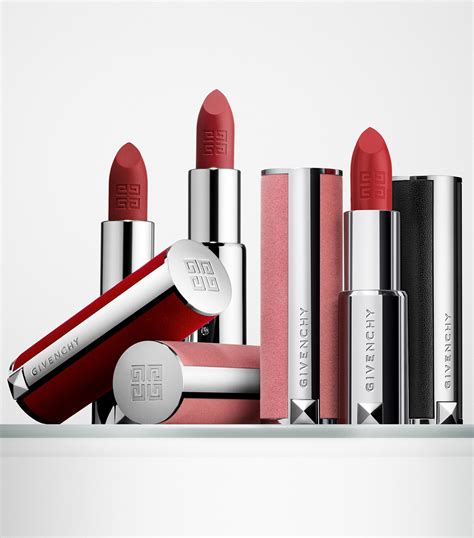 givenchy le rouge perfecto|givenchy le rouge sheer velvet.